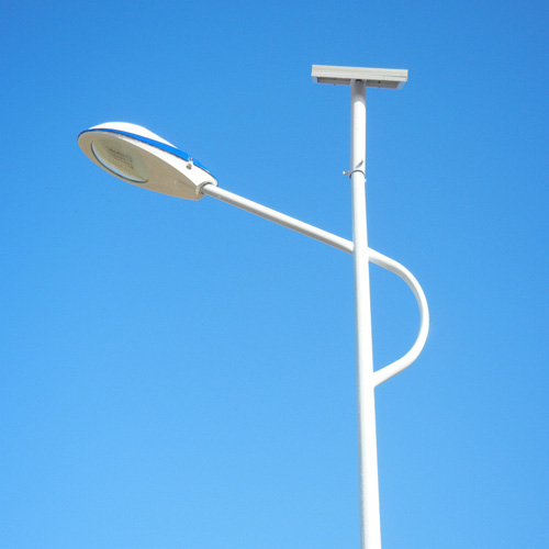 市政工程智慧led道路燈