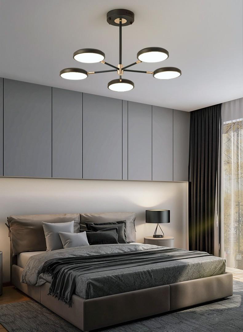 合肥臥室燈飾