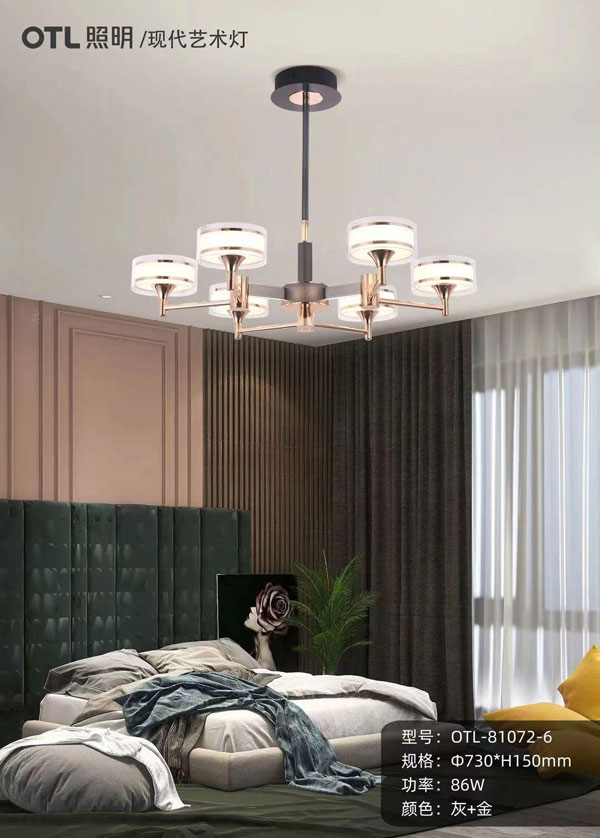 合肥臥室燈具