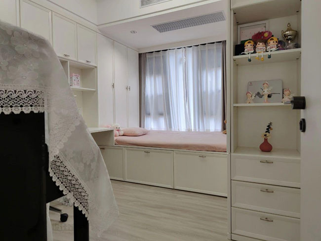 合肥無主燈設計