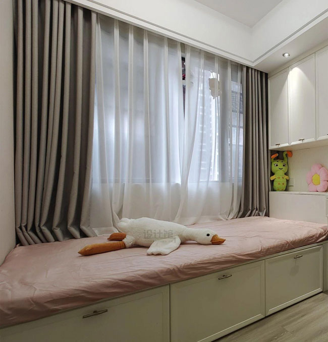 合肥無主燈設計