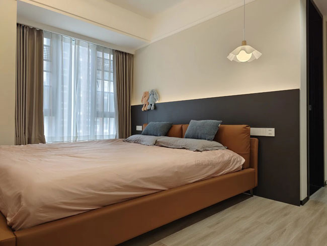 合肥無主燈設計