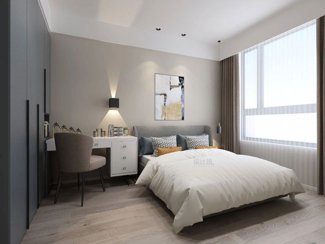 合肥無主燈設計