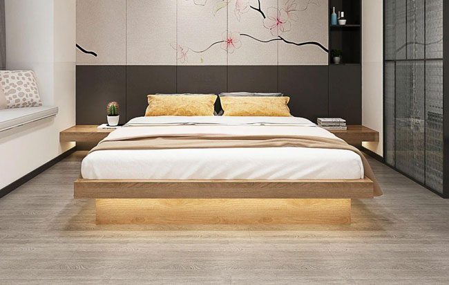 合肥無主燈設計