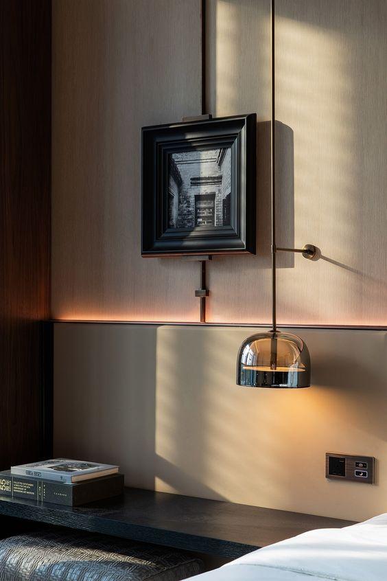 合肥燈光照明設(shè)計(jì)